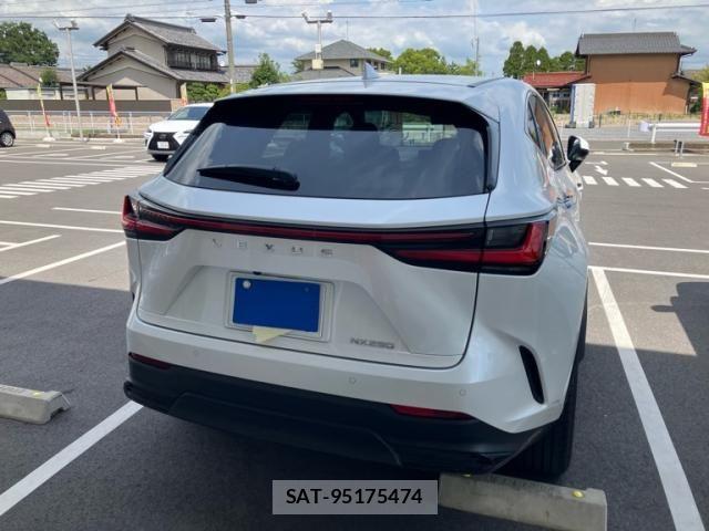 Lexus NX 2022-04 8366751-4