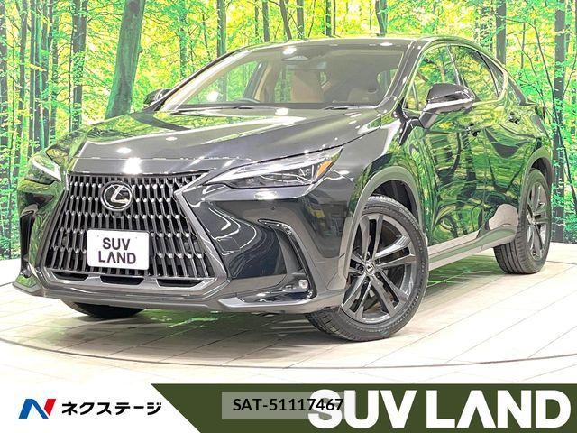 Lexus NX 2023-03 8438355-0