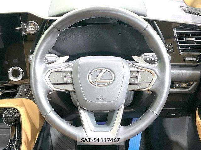 Lexus NX 2023-03 8438355-10