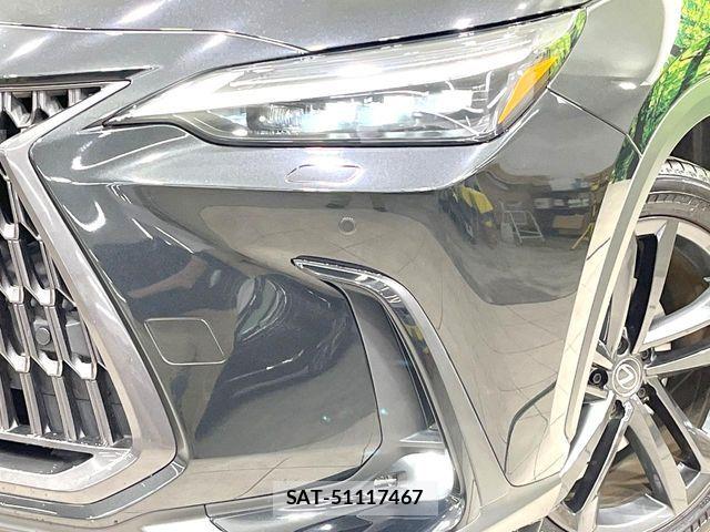 Lexus NX 2023-03 8438355-11