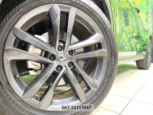 Lexus NX 2023-03 8438355-12