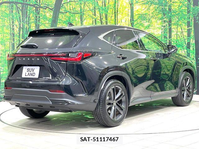 Lexus NX 2023-03 8438355-14