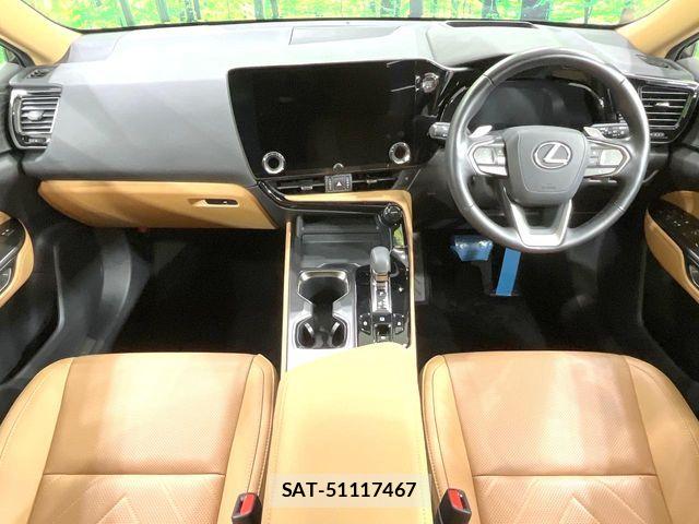 Lexus NX 2023-03 8438355-1