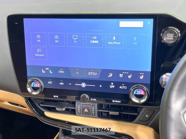 Lexus NX 2023-03 8438355-19