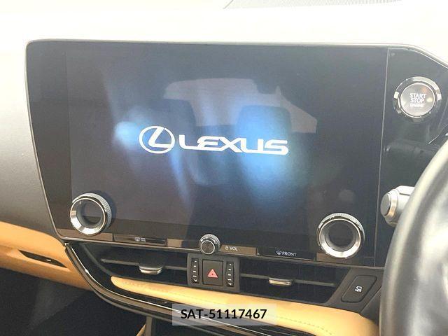Lexus NX 2023-03 8438355-2