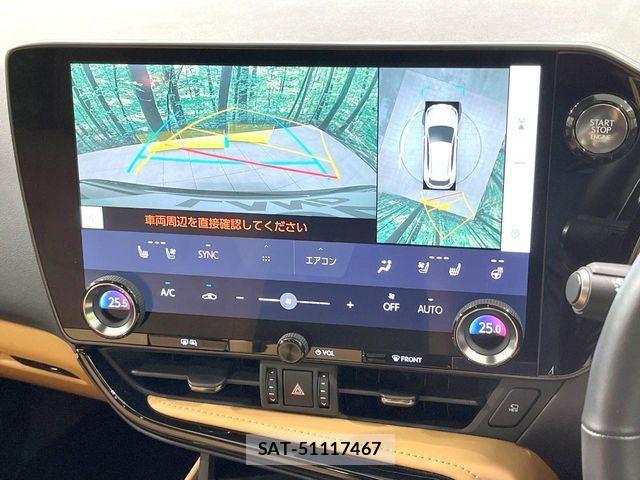 Lexus NX 2023-03 8438355-3