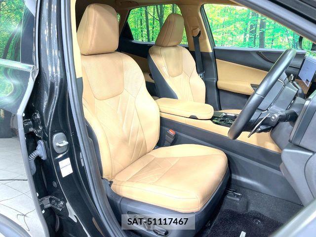 Lexus NX 2023-03 8438355-7