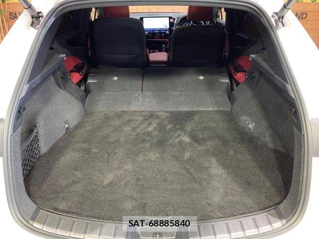 Lexus NX 2023-03 8457810-10