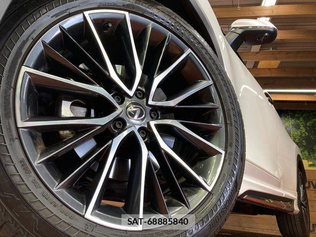Lexus NX 2023-03 8457810-12