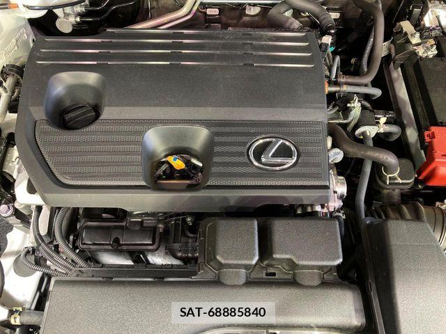 Lexus NX 2023-03 8457810-17
