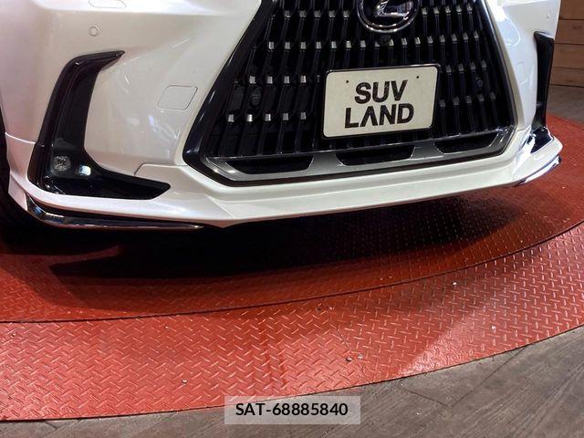 Lexus NX 2023-03 8457810-3