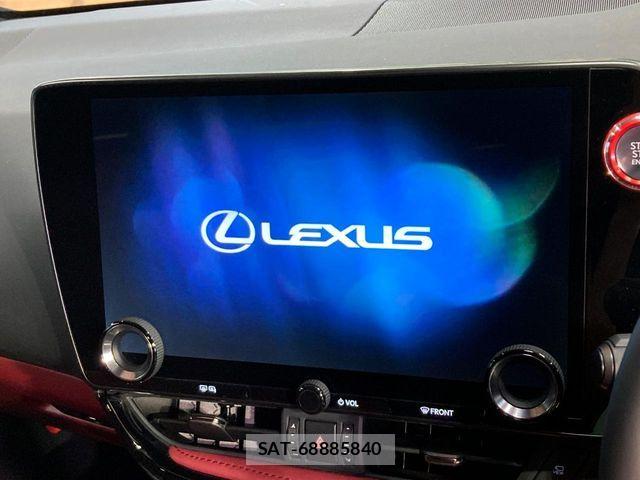Lexus NX 2023-03 8457810-4