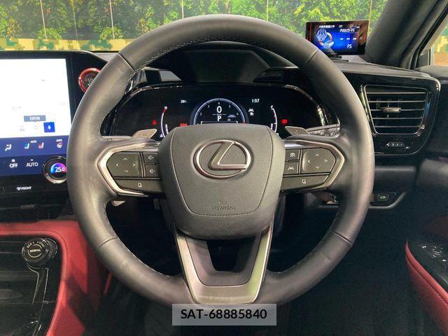 Lexus NX 2023-03 8457810-7