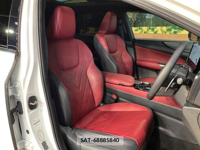 Lexus NX 2023-03 8457810-8