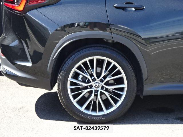 Lexus NX 2023-08 8525565-9