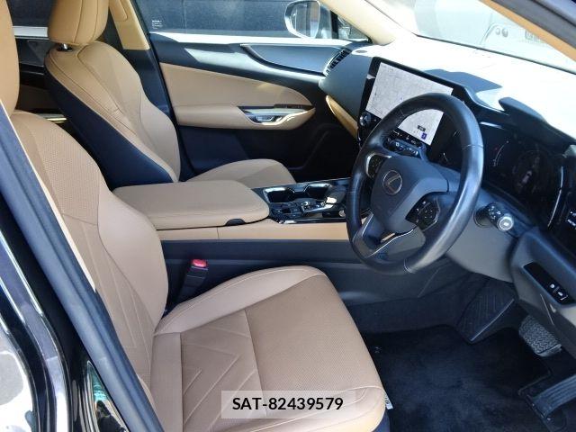 Lexus NX 2023-08 8525565-10