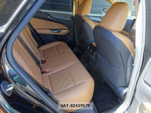 Lexus NX 2023-08 8525565-11