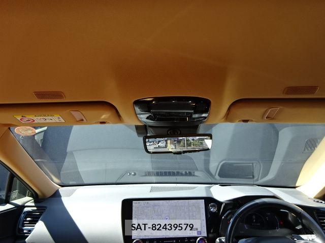 Lexus NX 2023-08 8525565-12