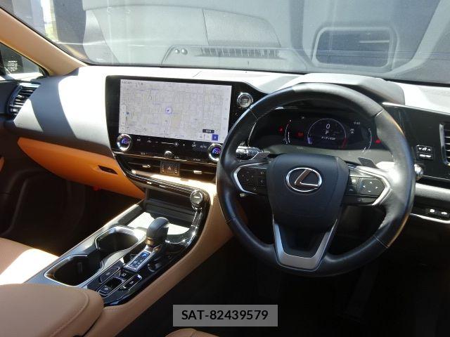 Lexus NX 2023-08 8525565-13
