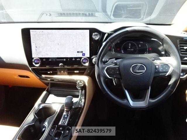 Lexus NX 2023-08 8525565-14