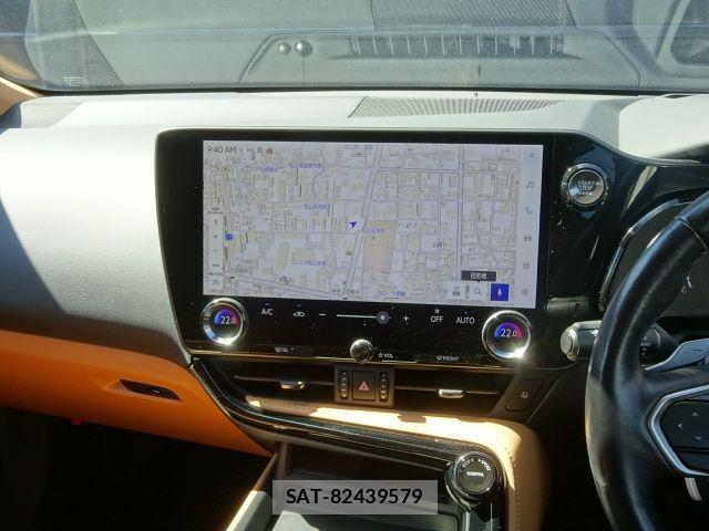 Lexus NX 2023-08 8525565-16