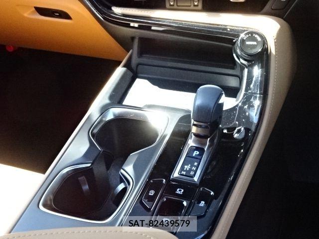 Lexus NX 2023-08 8525565-17