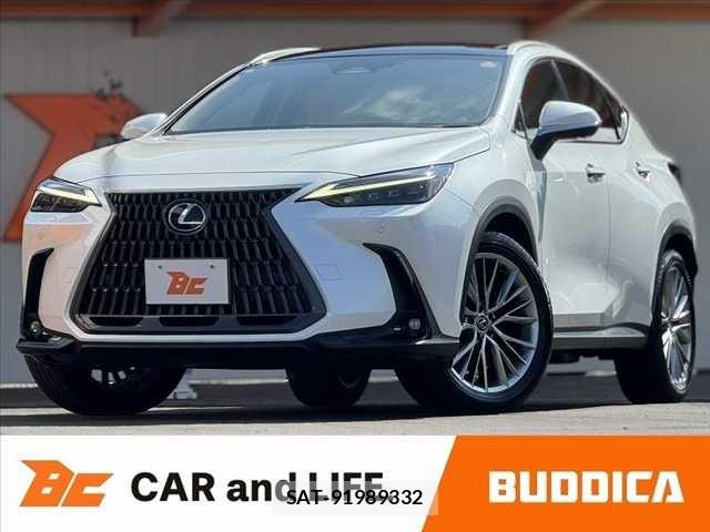 Lexus NX 2023-12 8627491-0