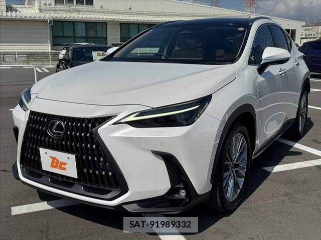 Lexus NX 2023-12 8627491-9