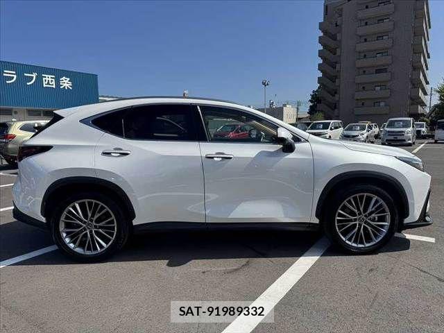 Lexus NX 2023-12 8627491-10