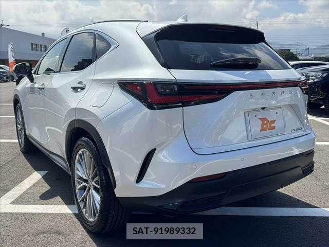 Lexus NX 2023-12 8627491-12