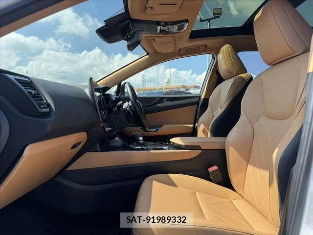 Lexus NX 2023-12 8627491-16