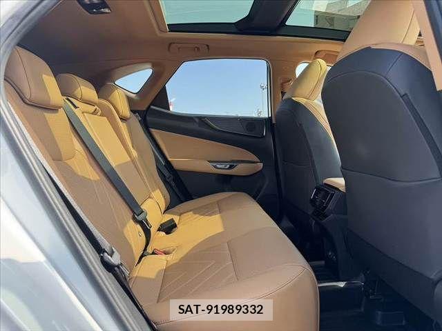Lexus NX 2023-12 8627491-17