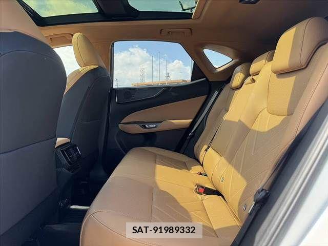 Lexus NX 2023-12 8627491-18