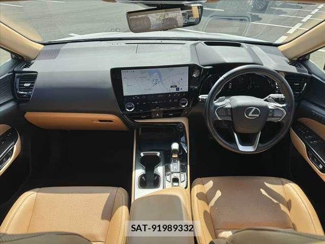 Lexus NX 2023-12 8627491-1