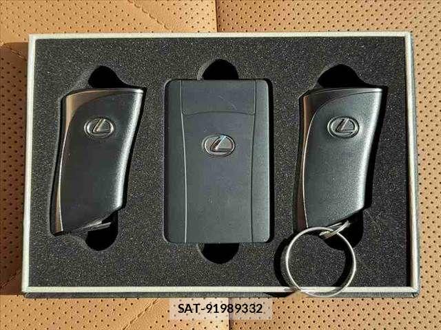 Lexus NX 2023-12 8627491-21