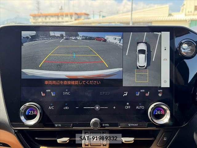 Lexus NX 2023-12 8627491-3