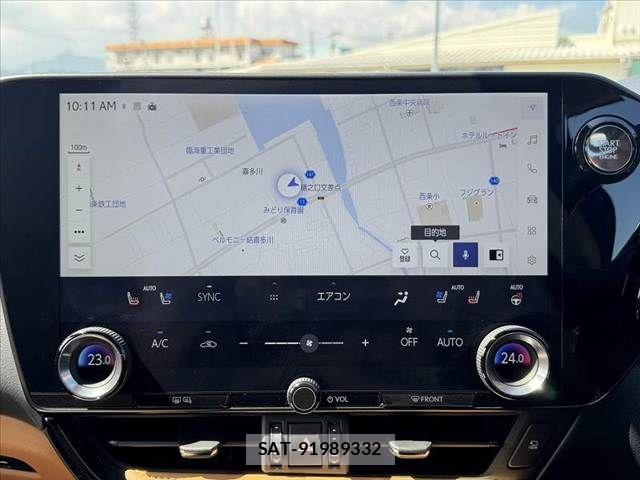 Lexus NX 2023-12 8627491-4