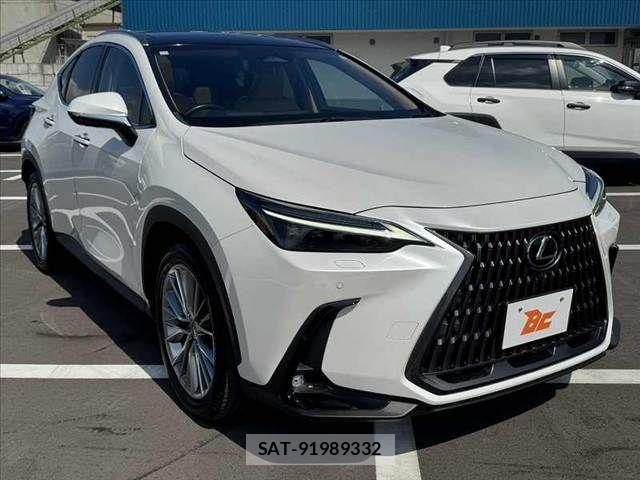 Lexus NX 2023-12 8627491-7