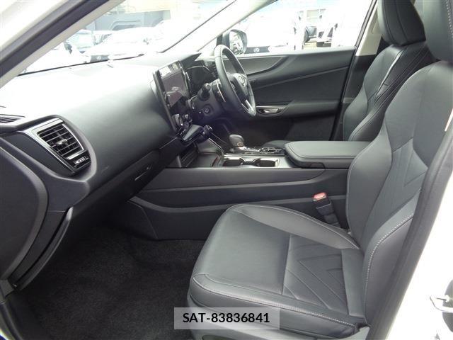 Lexus NX 2024-05 8659938-9