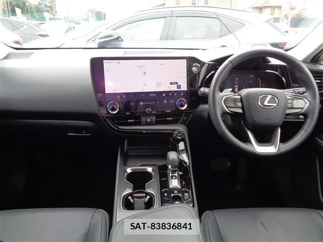 Lexus NX 2024-05 8659938-11