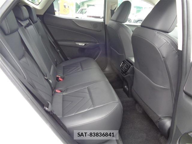 Lexus NX 2024-05 8659938-18