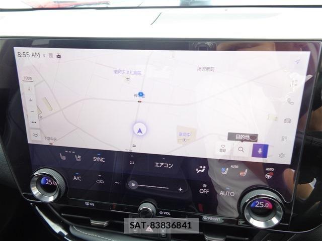 Lexus NX 2024-05 8659938-21