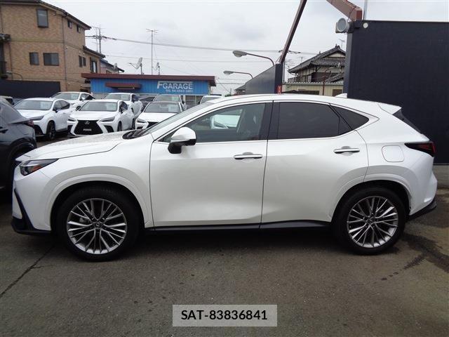 Lexus NX 2024-05 8659938-4