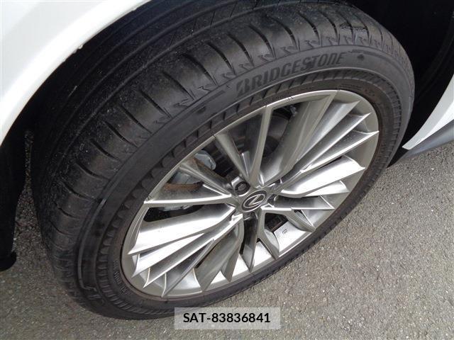 Lexus NX 2024-05 8659938-8