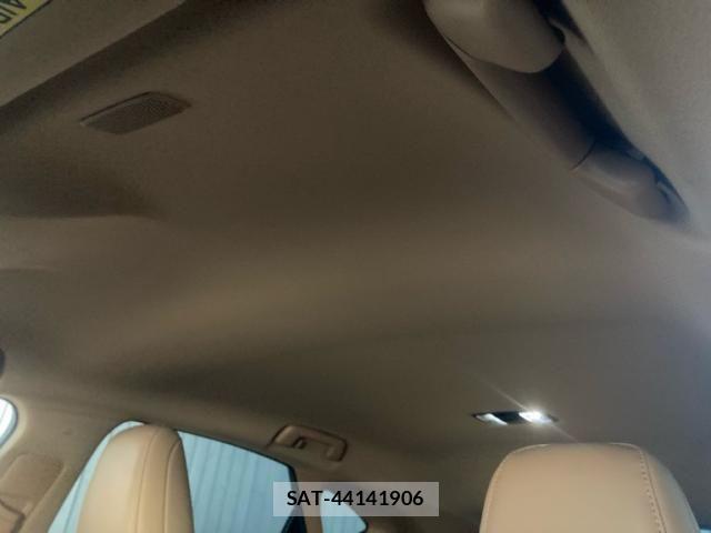 Lexus NX 2023-10 8780859-10