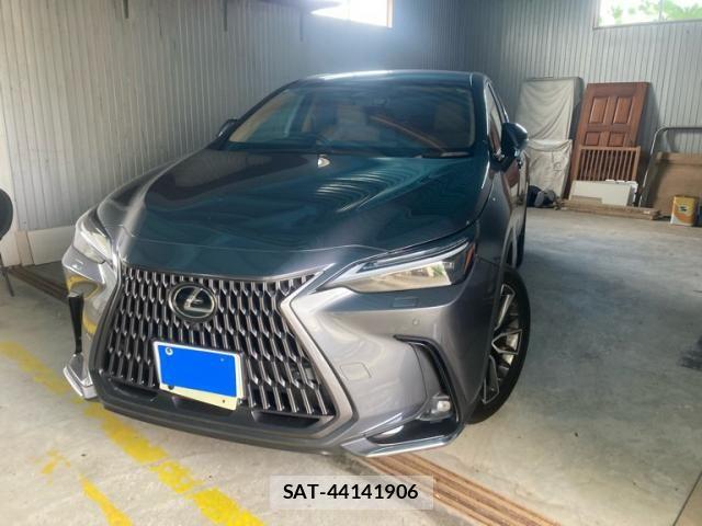 Lexus NX 2023-10 8780859-1