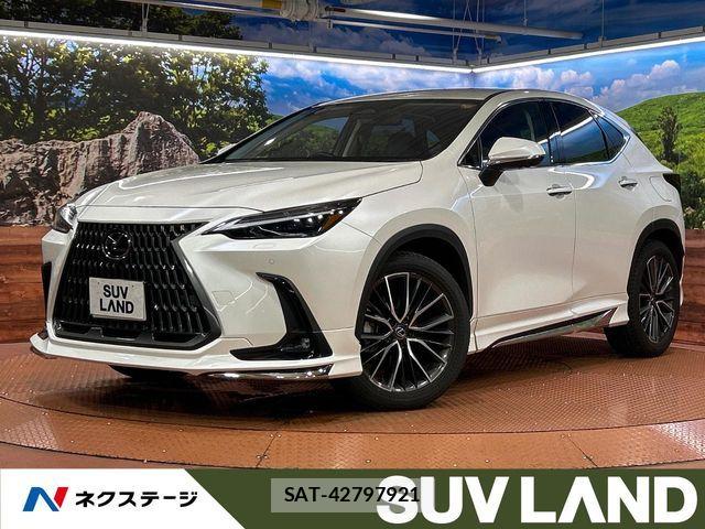 Lexus NX 2023-10 8796488-0