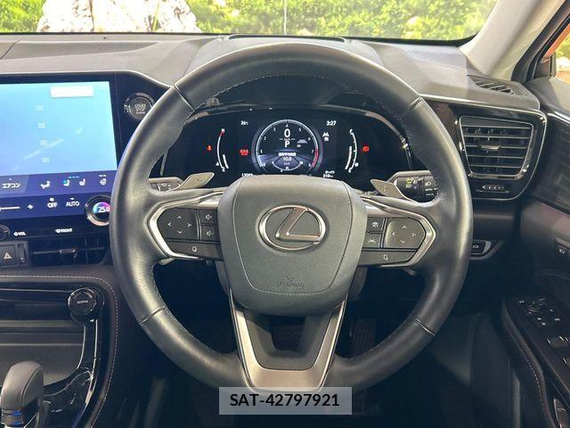 Lexus NX 2023-10 8796488-10