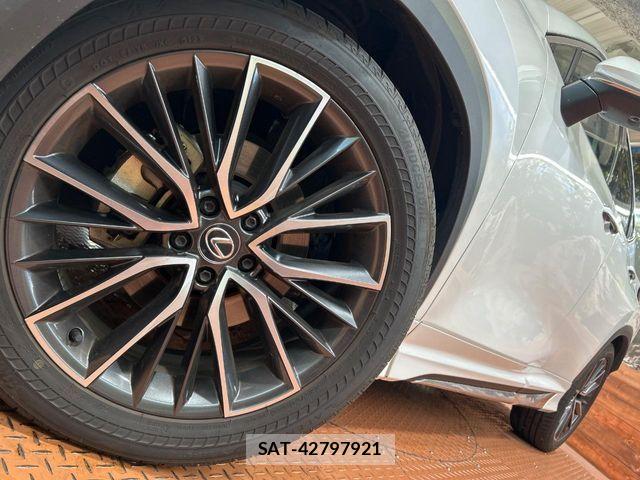 Lexus NX 2023-10 8796488-12