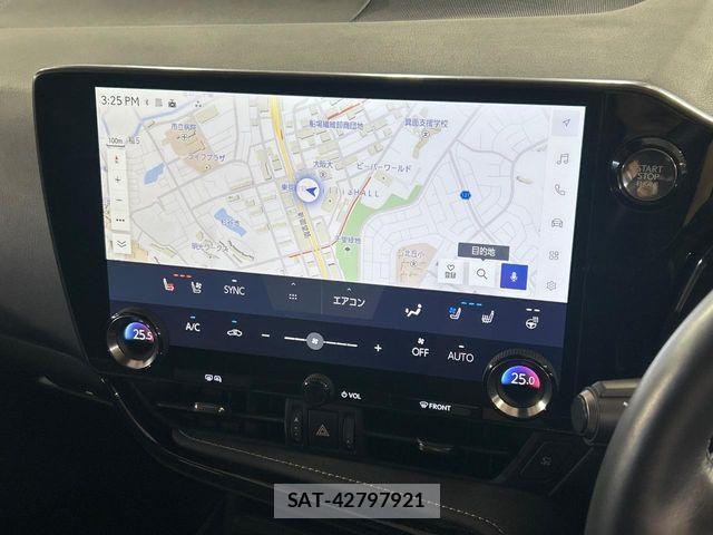 Lexus NX 2023-10 8796488-2